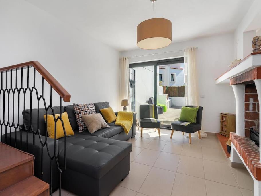 Vilamoura Family House Ngoại thất bức ảnh