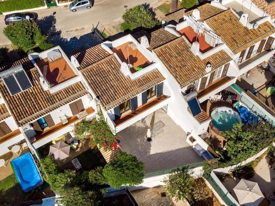 Vilamoura Family House Ngoại thất bức ảnh