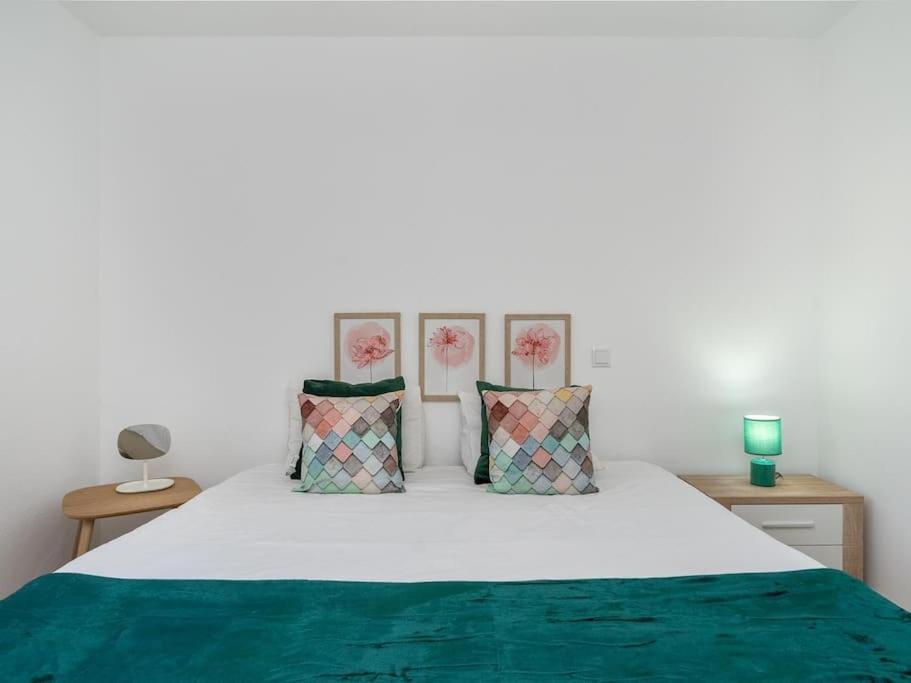 Vilamoura Family House Ngoại thất bức ảnh
