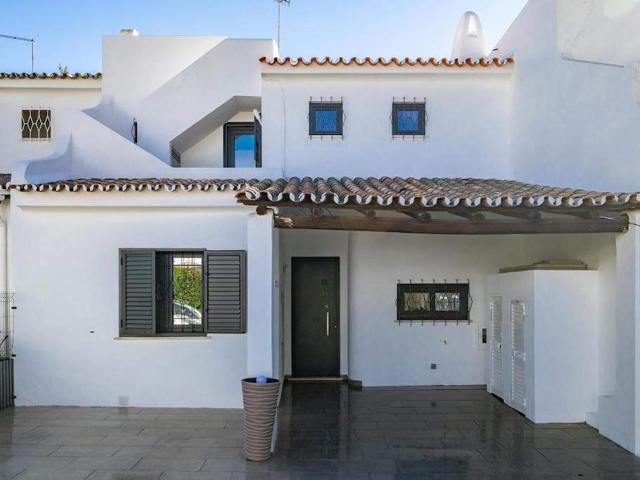 Vilamoura Family House Ngoại thất bức ảnh