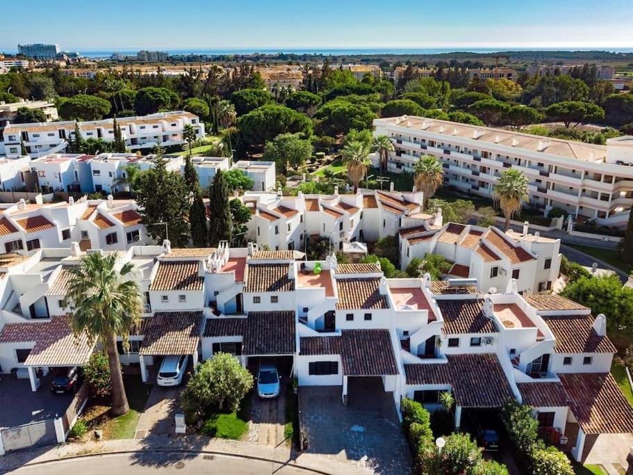 Vilamoura Family House Ngoại thất bức ảnh