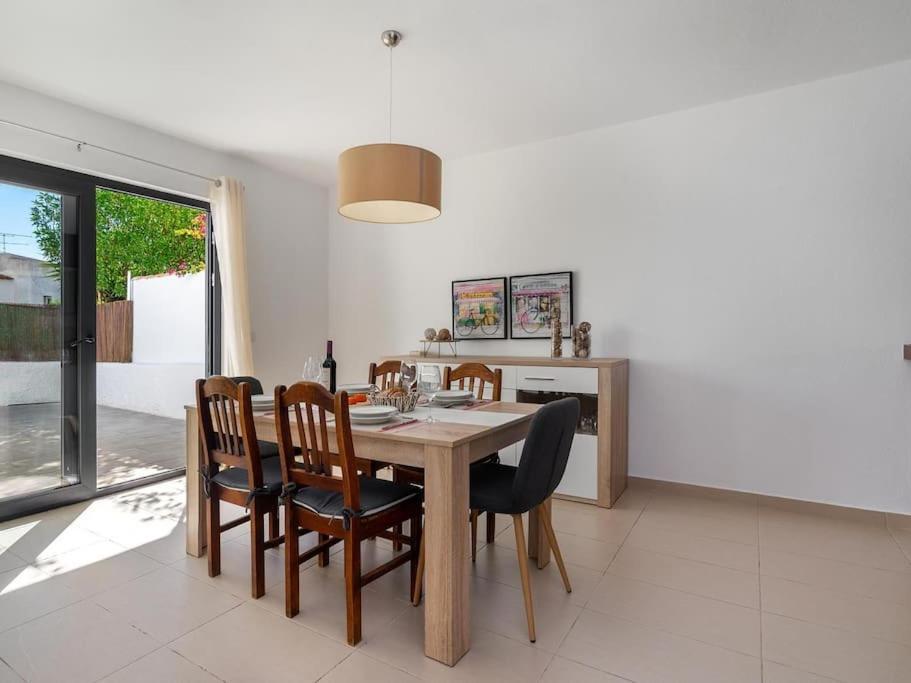 Vilamoura Family House Ngoại thất bức ảnh