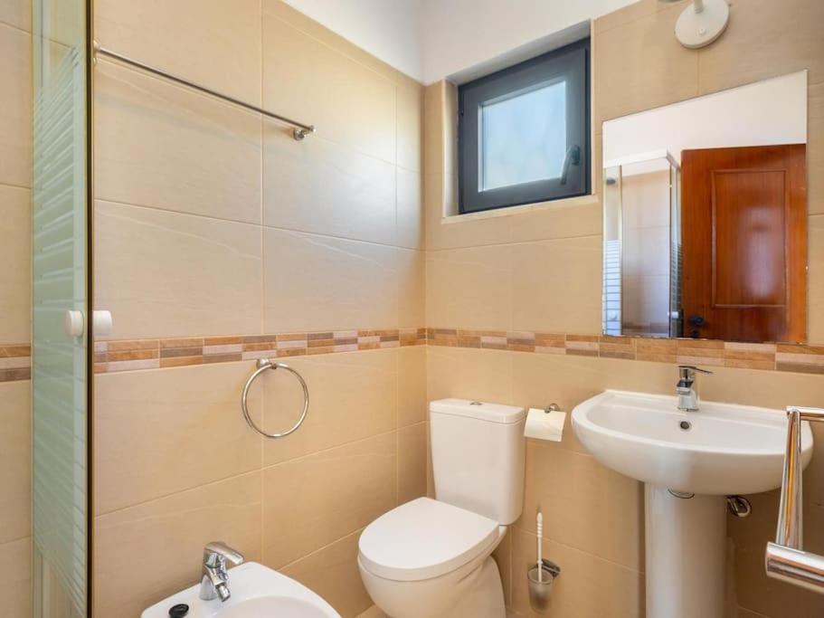 Vilamoura Family House Ngoại thất bức ảnh