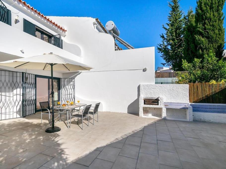 Vilamoura Family House Ngoại thất bức ảnh