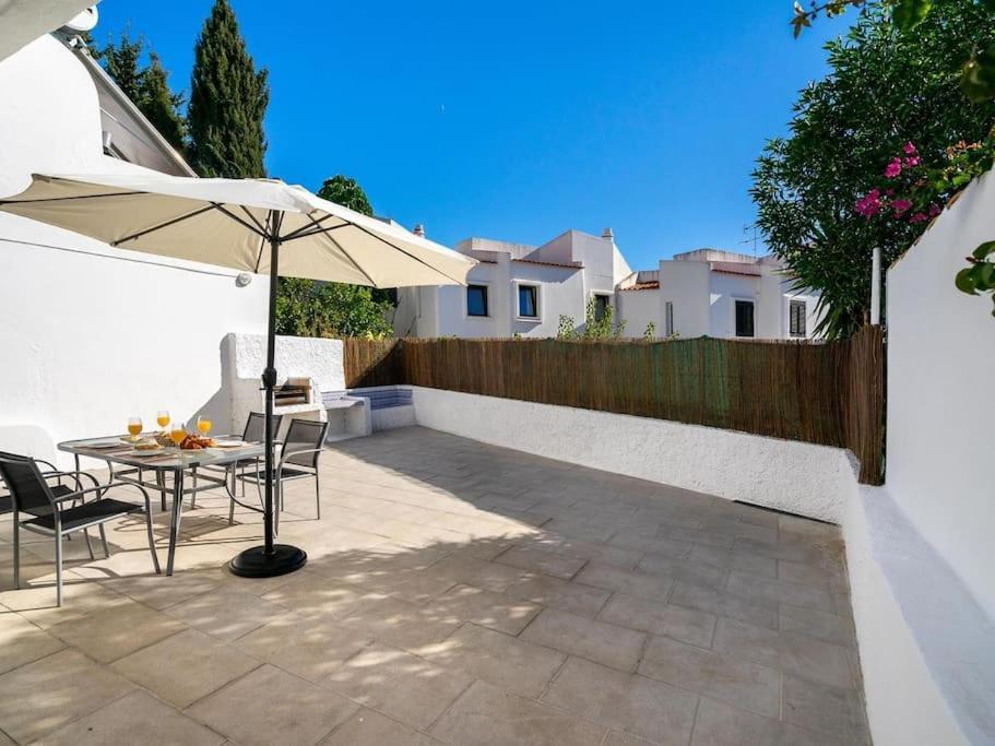 Vilamoura Family House Ngoại thất bức ảnh