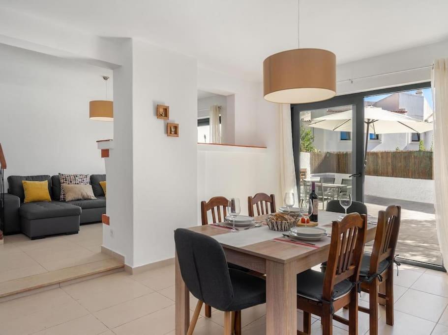 Vilamoura Family House Ngoại thất bức ảnh
