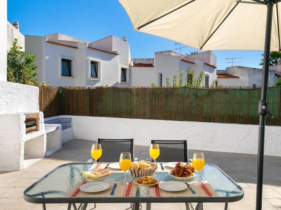 Vilamoura Family House Ngoại thất bức ảnh