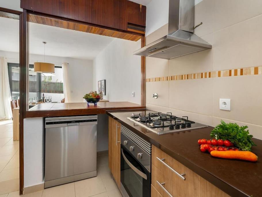 Vilamoura Family House Ngoại thất bức ảnh
