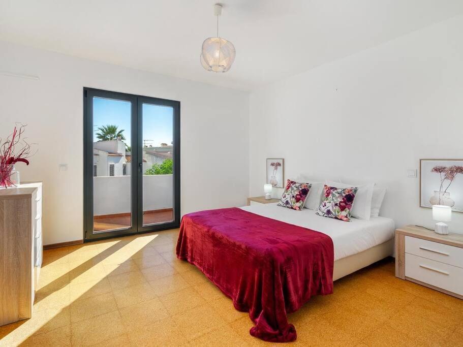 Vilamoura Family House Ngoại thất bức ảnh